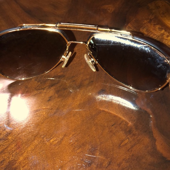 Dolce & Gabbana sunglasses - Picture 3 of 4